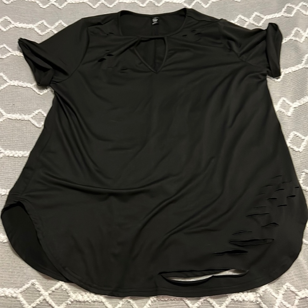 SHEIN top